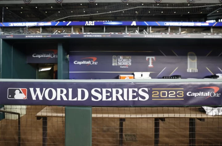 World Series Tickets: How much does it cost to get in?