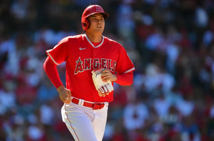 MLB insider drops a sleeper Shohei Ohtani destination that would end Braves