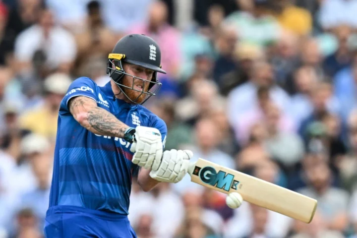 Woakes hails 'superhuman' Stokes after England star's record run spree