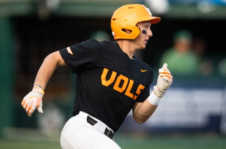 Tennessee vs. Southern Mississippi prediction and odds for College Baseball World Series