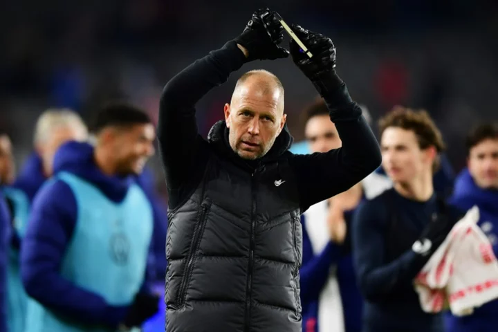 Berhalter set to return as US coach - reports