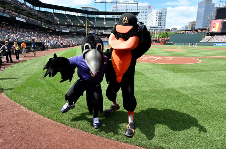 We didn’t start the fire: Orioles poor planning could lead to traffic hell for Baltimore