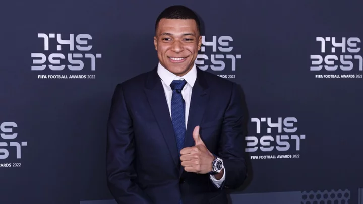 How Twitter reacted to Al Hilal's world record offer for Kylian Mbappe