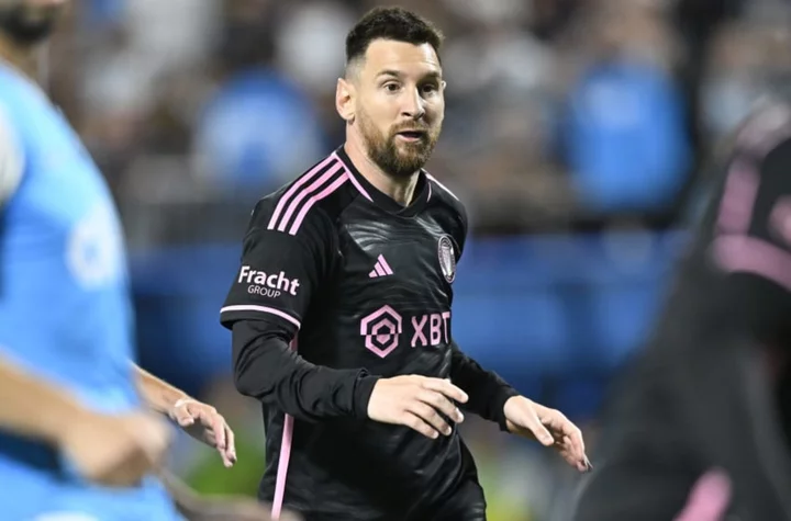 MLS rumors: Messi going nowhere, Davies to Madrid, bad start for Rooney