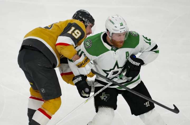 Golden Knights vs. Stars prediction and odds for Western Conference Finals Game 3