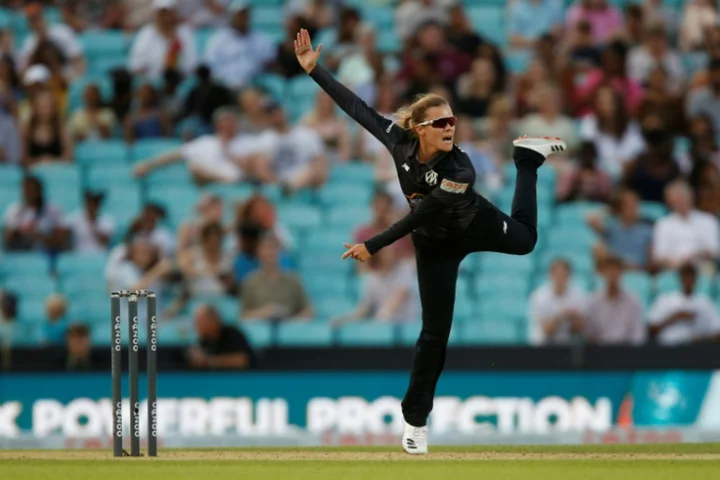 England women's World Cup winner Hartley to retire from cricket