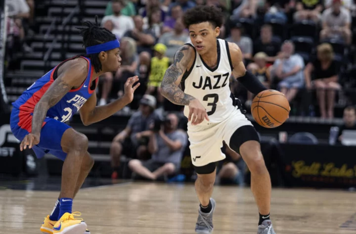 Clippers vs. Jazz prediction and odds for NBA Summer League (Value on total)