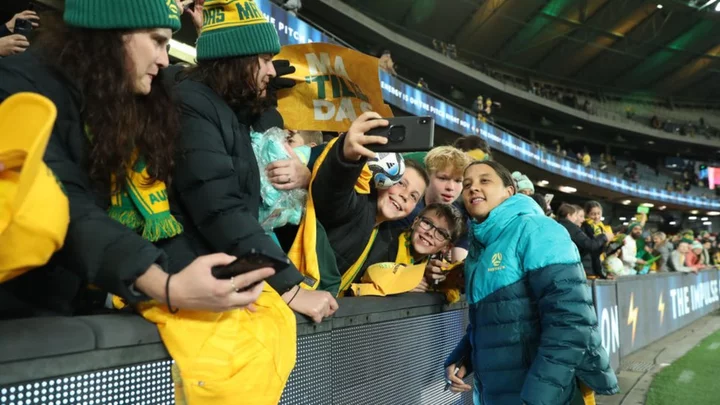 2023 Women's World Cup: Australian football suffers despite Matildas