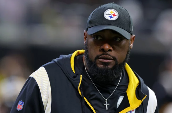 Mike Tomlin gave biggest hint yet Steelers will cut Kendrick Green