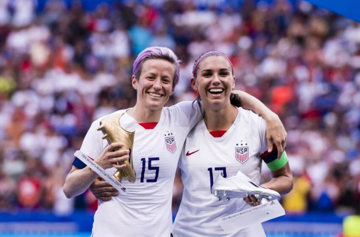 Women's World Cup 2023: What is the Golden Boot?