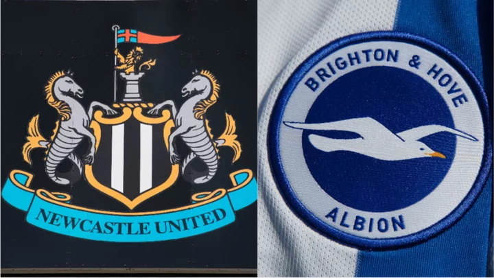 Newcastle vs Brighton - Premier League: TV channel, team news, lineups & prediction