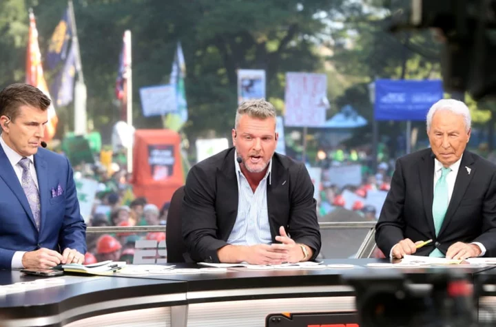 Where is College GameDay this week? Week 5 schedule, location, TV and guest picker