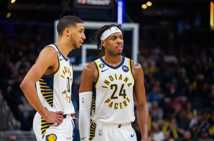 Pacers 2023 offseason primer: Targets, outgoing free agents, trades, draft needs and more