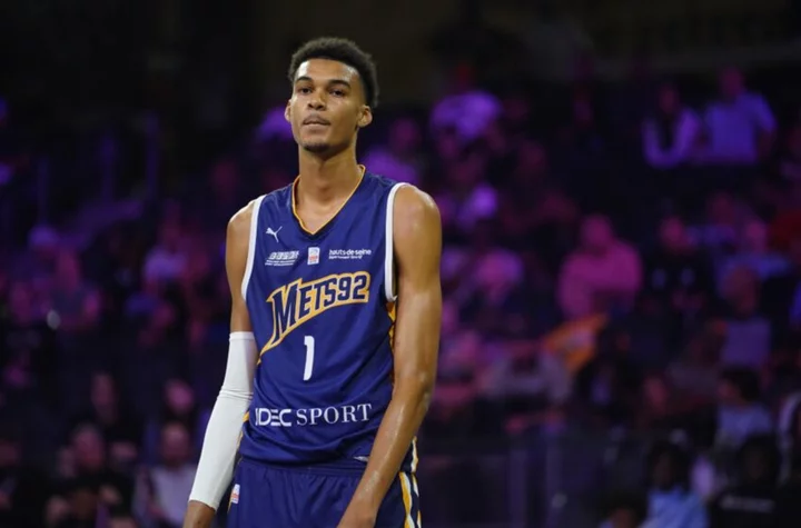 NBA Draft 2023: 5 prospects with most potential