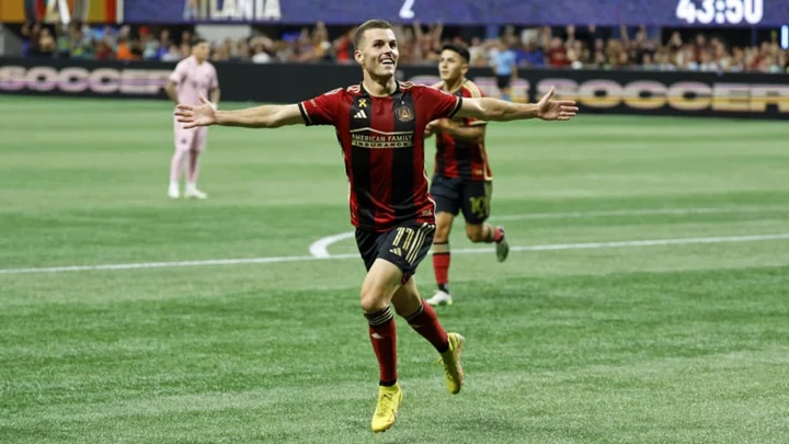 Atlanta United predicted lineup vs DC United - MLS