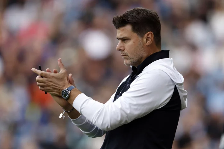 Mauricio Pochettino believes victory at Burnley will boost Chelsea’s confidence