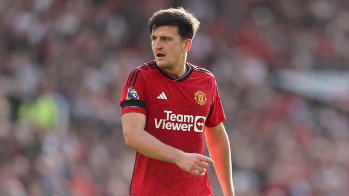 Harry Maguire confirms why West Ham transfer collapsed