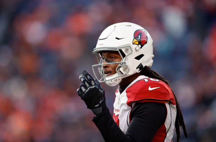 NFL insider expects one team to jump into DeAndre Hopkins sweepstakes late