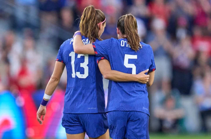 USWNT World Cup 2023 roster drop: Everything you need to know
