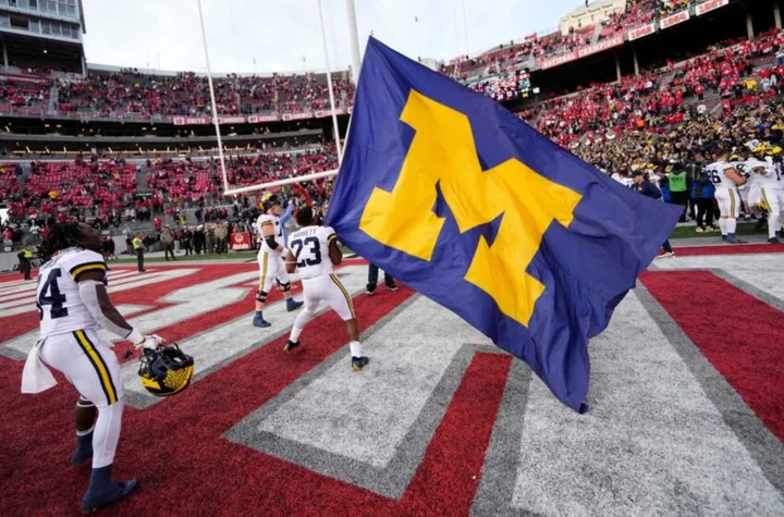 Michigan football rumors: Schembechler returns, rivalry ridiculousness, recruiting inroads