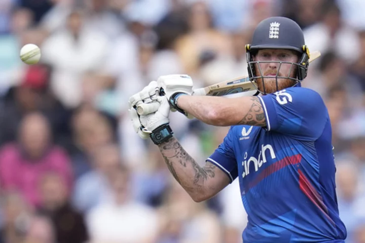 England looks to back up its status as white-ball kings in defense of the Cricket World Cup
