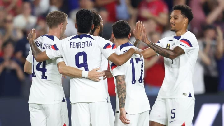 USA vs. Trinidad and Tobago - Gold Cup preview: TV channel/live stream, team news & prediction