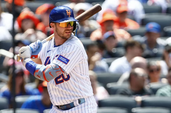 MLB Rumors: Pete Alonso asking price, Red Sox necessary evil, Braves target?