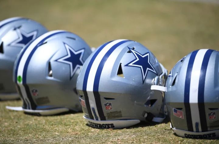Dallas Cowboys wide receiver makes same mistake twice, arrested in south Florida