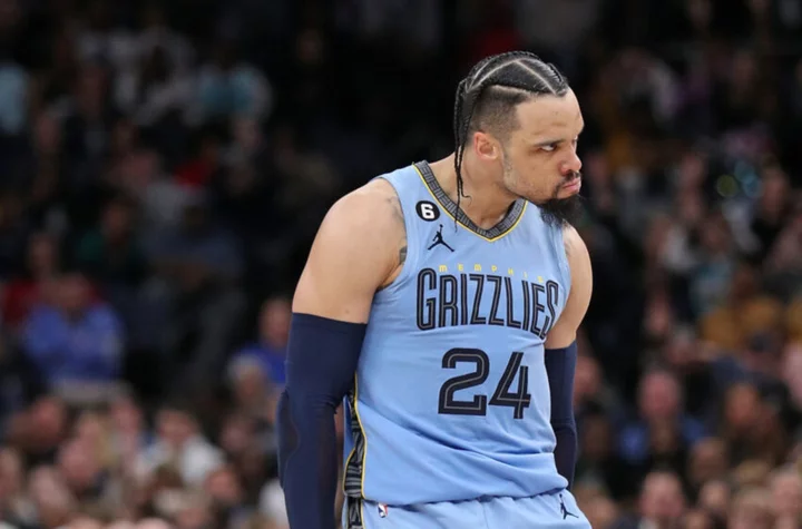 NBA insider explains real reason the Grizzlies were done with Dillon Brooks