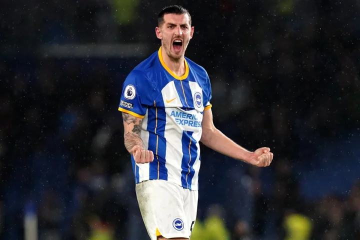 Brighton ‘carnage’ led to fresh football outlook and England recall – Lewis Dunk