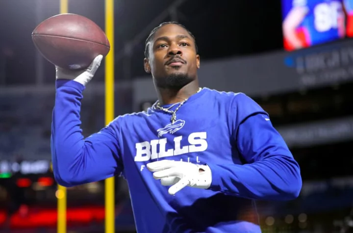3 Stefon Diggs trades Bills missed out on, 1 they can still make