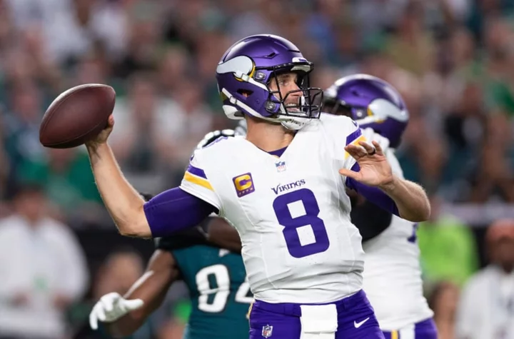Vikings TNF misery is almost five decades straight in the making