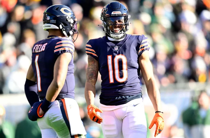 3 Chicago Bears to blame after another embarrassing loss to the Packers