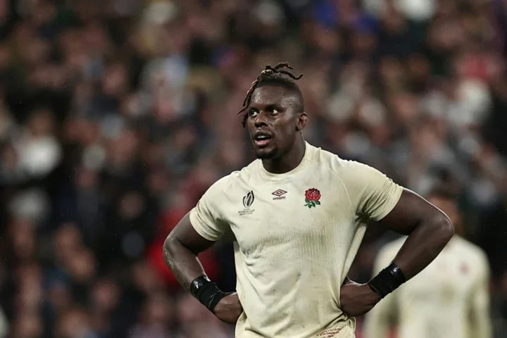 England's Itoje wary of Argentina revenge mission in World Cup third-place playoff