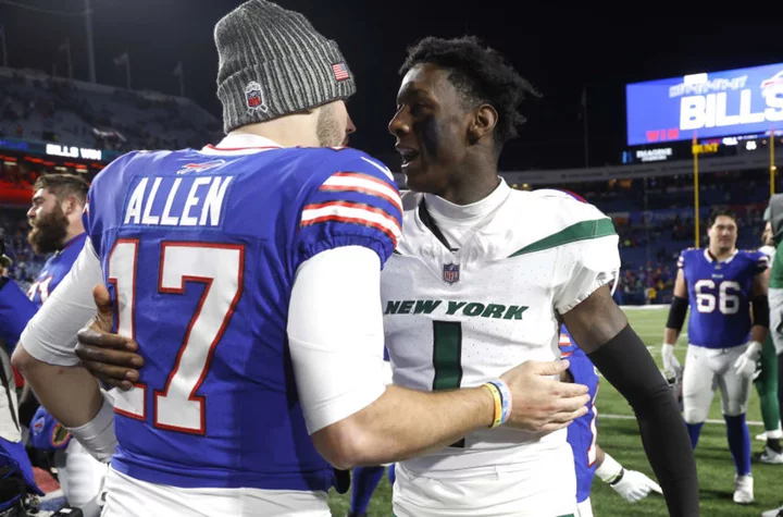 A complete breakdown of NY Jets' frustration after week 11 loss