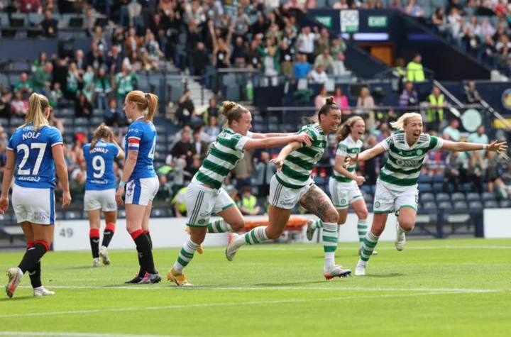 Despair and triumph in Scottish Women's Premier League final