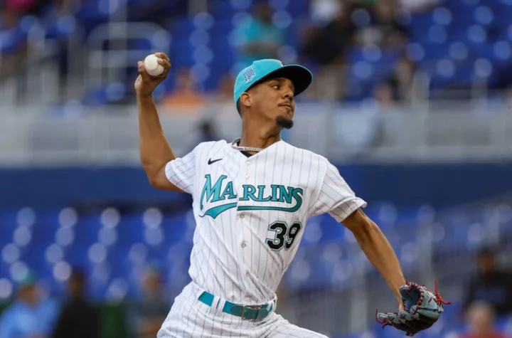 Nationals vs. Marlins prediction and odds for Thursday, May 18 (Can Miami complete sweep?)