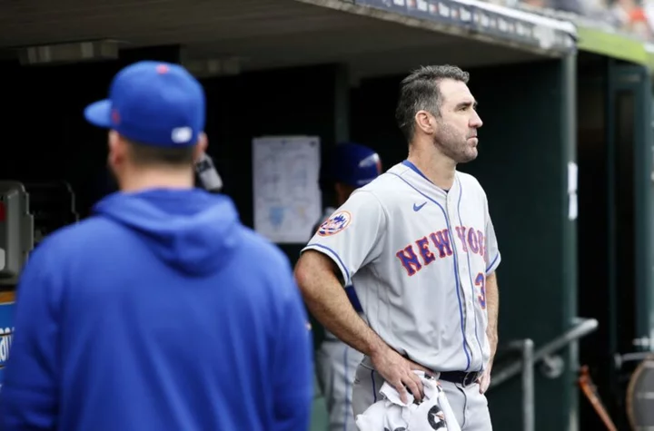NY Mets Rumors: Verlander deflated, Steve Cohen blame, some trade buzz