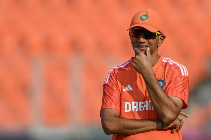 'Exceptional' Rahul Dravid to stay on as India coach