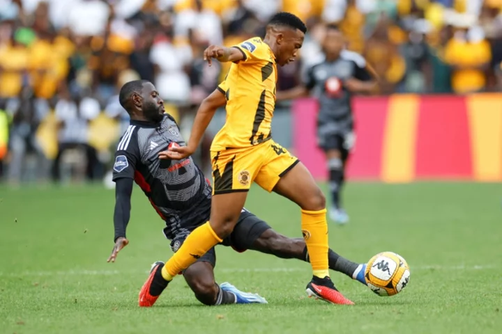 Makgopa strikes as Pirates defeat Chiefs in Soweto derby