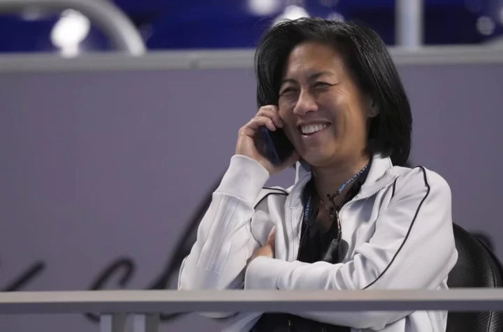 Details of Kim Ng's departure make Marlins look like a complete mess