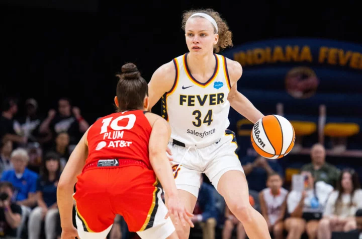 Fever vs. Mystics prediction and odds for WNBA Commissioner's Cup (Massive value on Indiana)