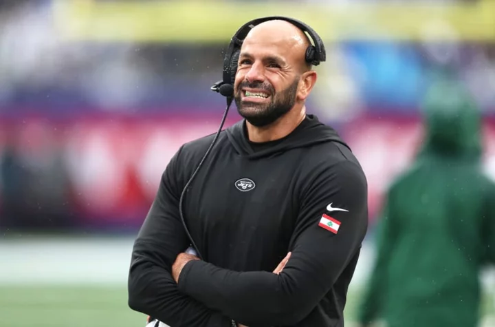 Overreaction Monday: 3 head coaches NY Jets could hire to replace Robert Saleh