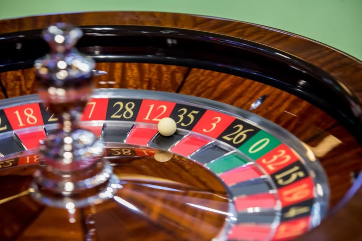 UAE Sets Up Gaming Regulator, Potentially Paving Way for Casinos
