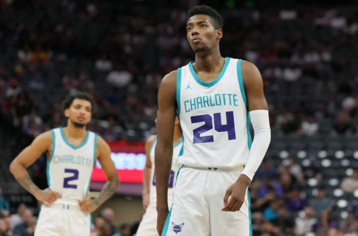 Should the Hornets be worried about Brandon Miller's Summer League woes?