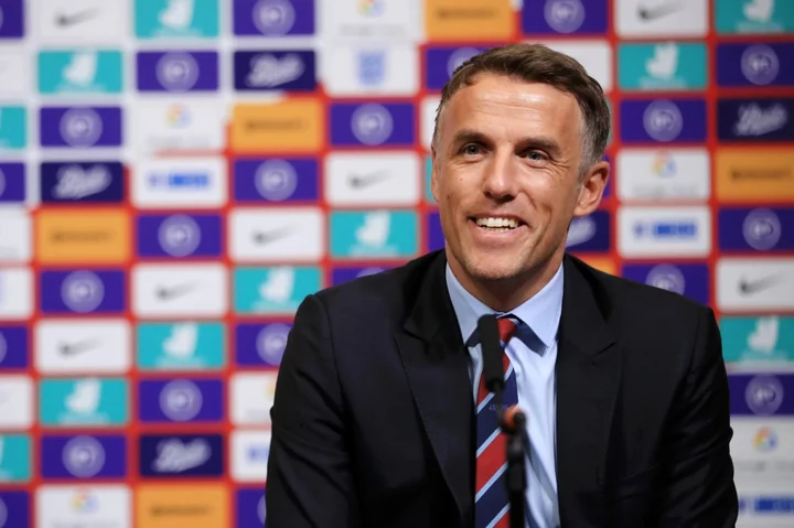 Phil Neville insists Portland Timbers job is a ‘dream’ amid fan criticism