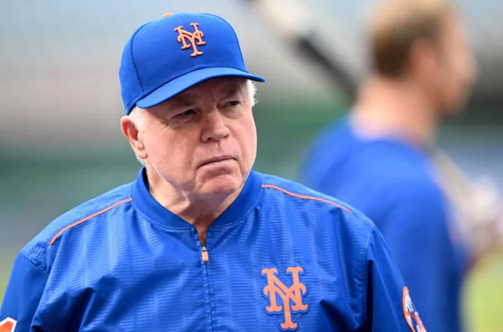 Mets rumors: Disappointing start has Buck Showalter on hot seat