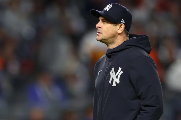 3 times Aaron Boone could've been fired this season and 1 reason he shouldn’t be