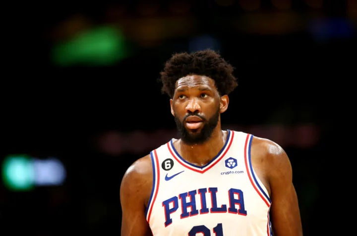 NBA Rumors: Grading a potential Warriors trade package for Joel Embiid
