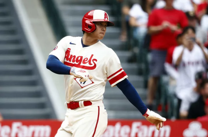MLB Rumors: One team already ruled out of Shohei Ohtani sweepstakes